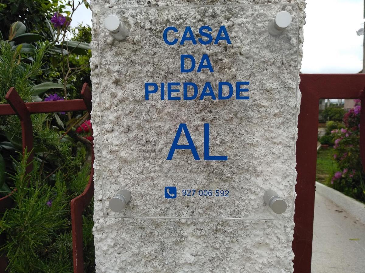 ホテル Casa Da Piedade, ヴォウゼーラ エクステリア 写真